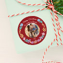Search for cat picture stickers Merry christmas