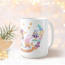 Search for mad cat mugs Illustration