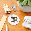 Search for hockey girl key rings Player