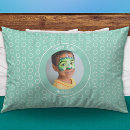 Search for picture pillowcases For kids