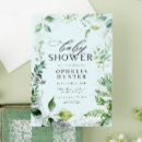 Search for leafy invitations Nature