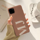 Search for brown tones iphone cases Elegant