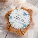 Search for cute sea animals stickers Under the sea