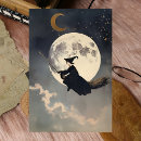 Search for witches tissue paper Full moon