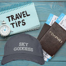 Search for blue sky accessories Typography