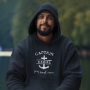 Search for boating hoodies For him