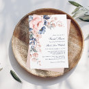 Search for pretty chic brunch invitations Botanical