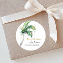 Search for christmas palm tree stickers Winter