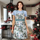 Search for pines aprons Winter