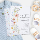 Search for leaf baby shower invitations Calligraphy script