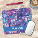Search for balls mouse mats Purple