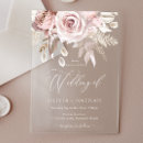 Search for rose garden invitations Blush