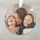 Search for mother and child christmas tree decorations Keepsake