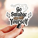 Search for smudge Smudging