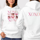 Search for valentines day womens hoodies Girlfriend