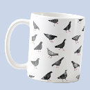 Search for pigeons mugs Racing