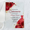 Search for quinceanera 15th birthday Floral