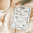 Search for cheer seasonal invitations Unique