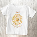Search for little ray of sunshine clothing Watercolor