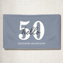 Search for blue birthday banners Simple
