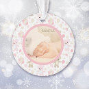 Search for balloons christmas tree decorations Baby girl