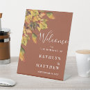 Search for rustic welcome wedding signs Reception