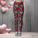 Search for rose tattoo clothing Red