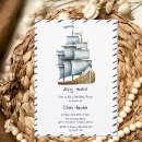 Search for ahoy mate invitations Kids