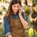 Search for pinstripes aprons Kitchen
