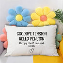 Search for retirement cushions Celebration