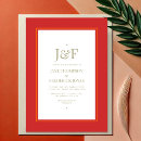 Search for sage and gold wedding invitations Typography