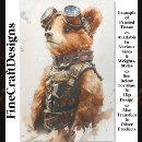 Search for bear tissue paper Brown