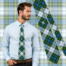 Search for campbell tartan ties Scottish