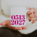 Search for modern bride mugs Engagement