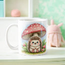 Search for hedgehog baby mugs Adorable