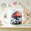 Search for panda baby mugs Nature
