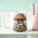 Search for cute hippopotamus mugs Adorable