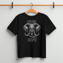 Search for safari tshirts Wildlife