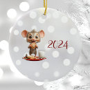 Search for mouse christmas tree decorations Kids