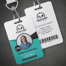 Search for lpn id badges Medical centre logo