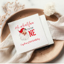Search for vintage christmas napkins Watercolor