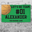 Search for basketball teams posters High school