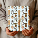 Search for cocker spaniel wrapping paper Blue