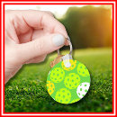 Search for pickleball key rings Dink