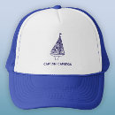 Search for captain hats Modern