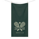 Search for tennis bath towels Green