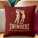 Search for golf cushions Vintage