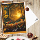 Search for ant vertical postcards Nature