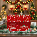 Search for ho ho ho seasonal invitations Elegant