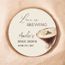Search for martini stickers Love is brewing